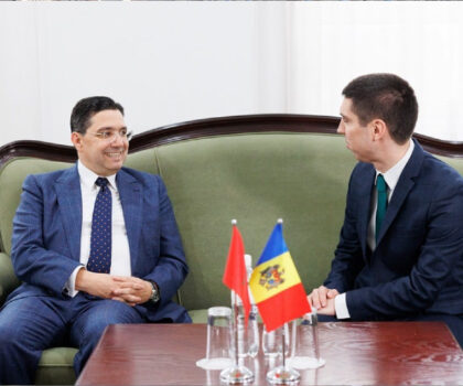 جمهورية مقدونيا الشمالية تشيد بالإصلاحات الكبرى بقيادة جلالة الملك