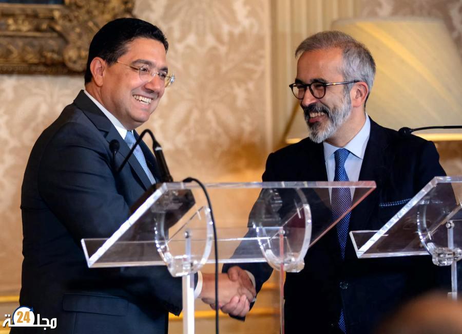 البرتغال تضع العلاقات مع المغرب ضمن أولوياتها الاستراتيجية في سياستها الخارجية