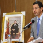 عبد النباوي يدعو إلى توحيد الهوية البصرية للمقررات القضائية بالمغرب