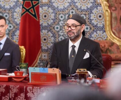 الريادة الملكية تحدث تحولا عميقا في صورة المغرب على الساحتين الإقليمية والدولية