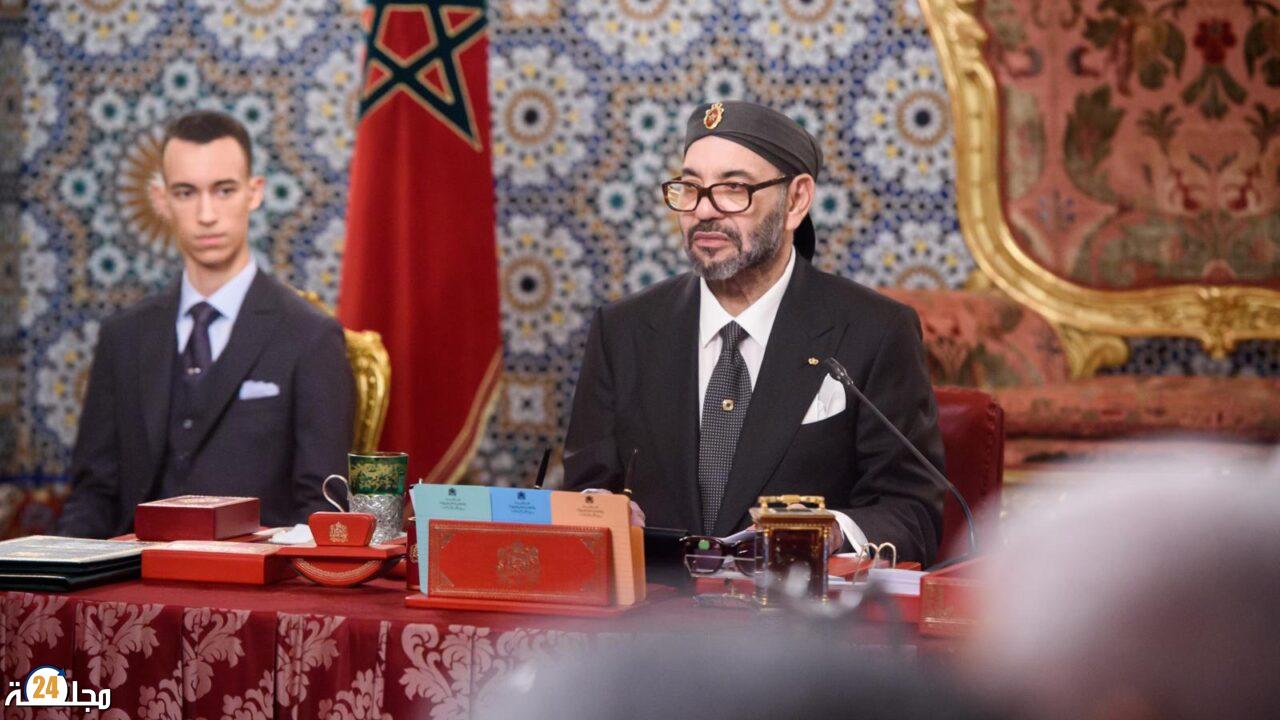الريادة الملكية تحدث تحولا عميقا في صورة المغرب على الساحتين الإقليمية والدولية