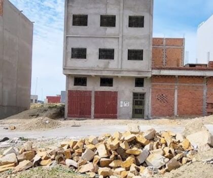 استدعاء نائب رئيس جماعة اكزناية للتحقيق في ملف الترامي على عقارات واسعة