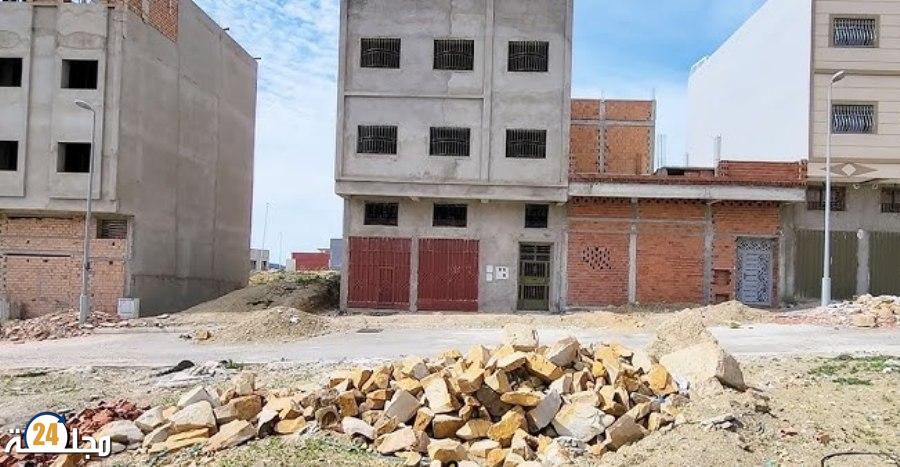 استدعاء نائب رئيس جماعة اكزناية للتحقيق في ملف الترامي على عقارات واسعة