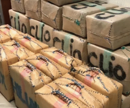 الصويرة.. إحباط محاولة تهريب أزيد من 3 أطنان من المخدرات