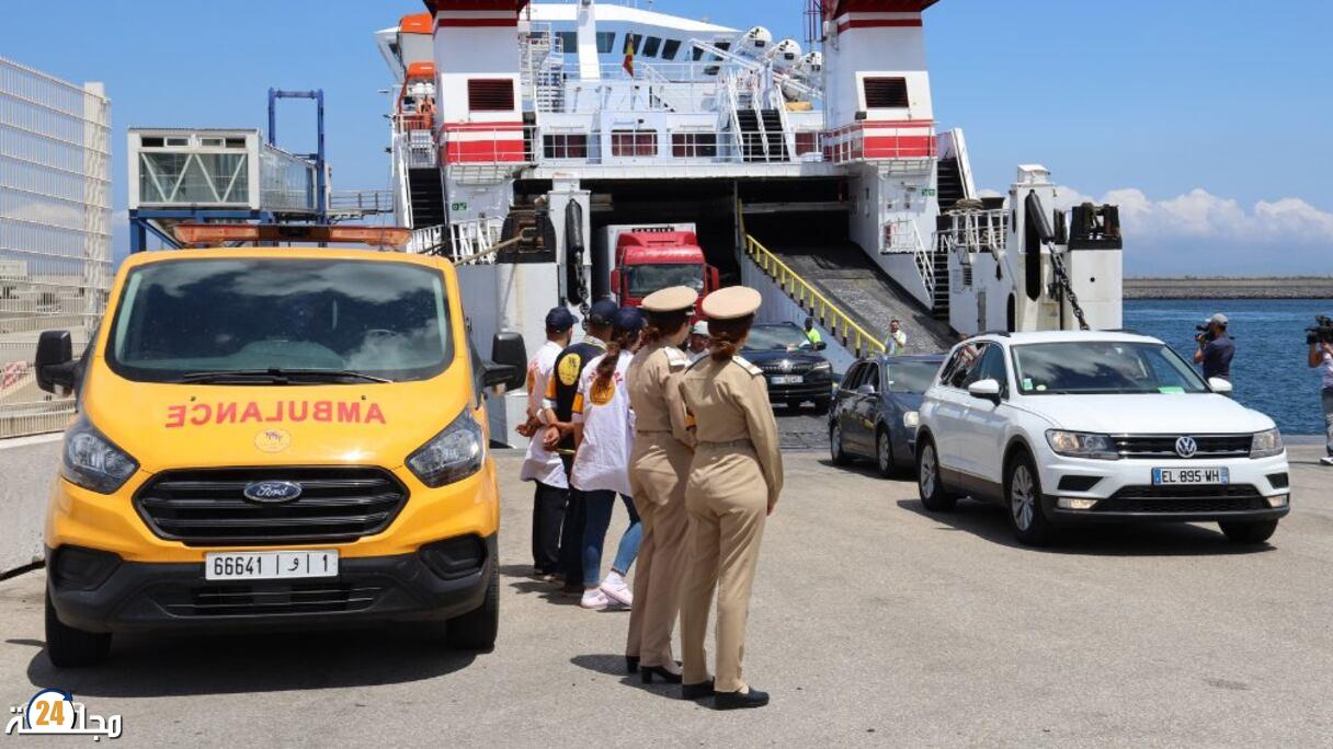 تخفيضات جمركية محدودة.. هل تكفي لتلبية انتظارات مغاربة العالم؟