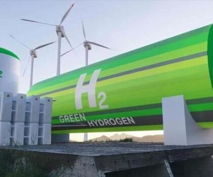 المغرب يقود التحول الطاقي في إفريقيا عبر الهيدروجين والأمونياك الأخضر