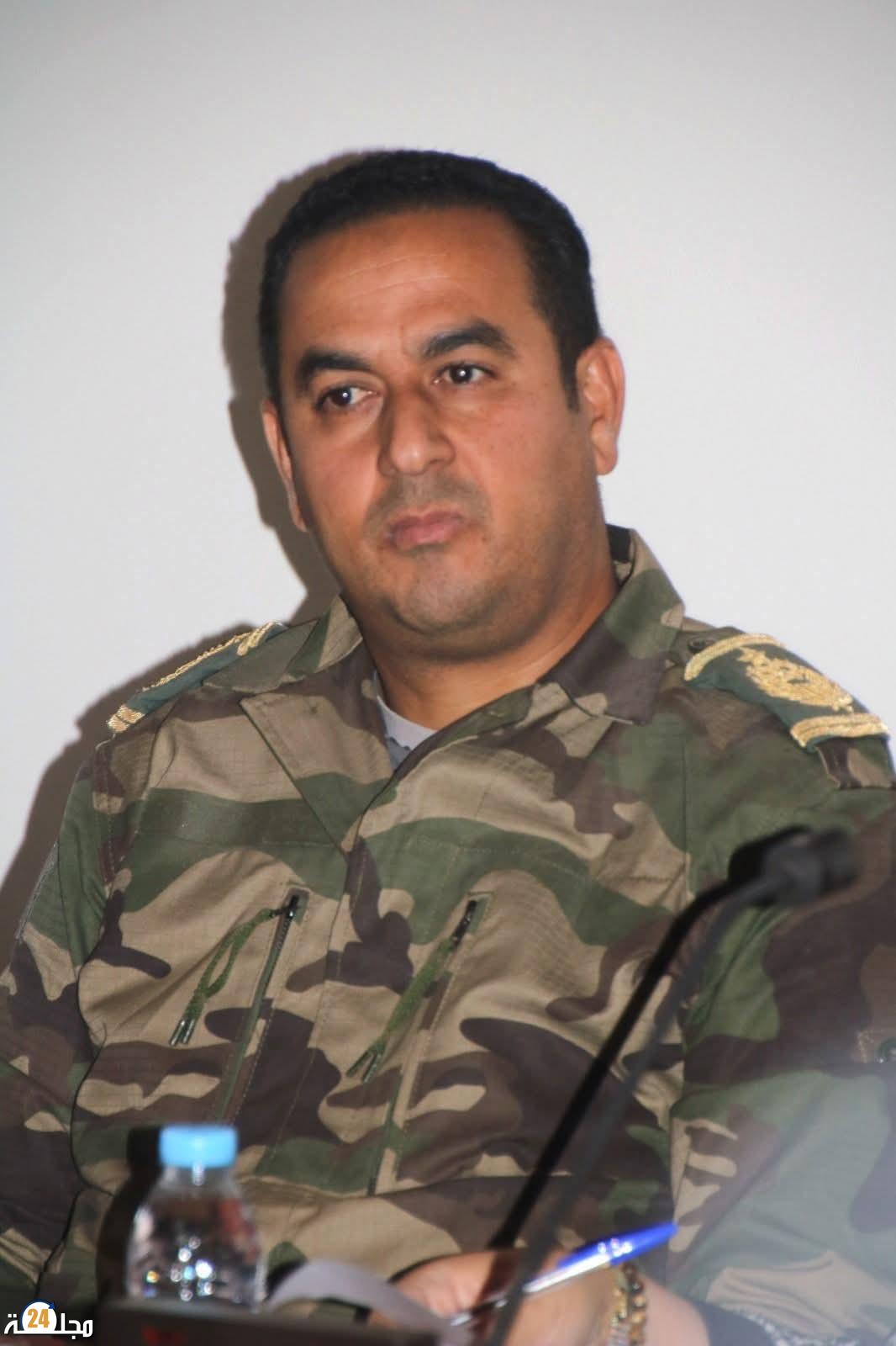 باشا مدينة سطات يصب جم غضبه على ولاية الأمن بسبب اعمال إجرامية ليلة عاشوراء