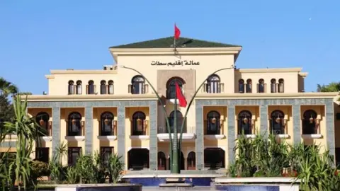 نائب سلالي : رئيس قسم الشؤون القروية بعمالة سطات يحاول عرقلة مسار الترافع على حقوق السلاليين امام المحاكم