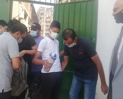 عندما تتحول لجان تفتيش الباكالوريا إلى ضباط شرطة: بيان نقابي يفضح تجاوزات ميدانية صادمة بسطات