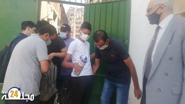 عندما تتحول لجان تفتيش الباكالوريا إلى ضباط شرطة: بيان نقابي يفضح تجاوزات ميدانية صادمة بسطات
