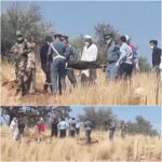 استخراج جثة ستيني بخنيفرة بأمر من النيابة العامة يثير تساؤلات حول ملابسات وفاته