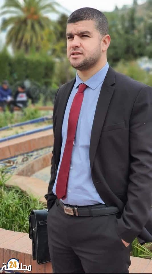 محمد_أشكور يكشف المستور تمت إقالتي لأنني رفضت السكوت عن الفساد!!