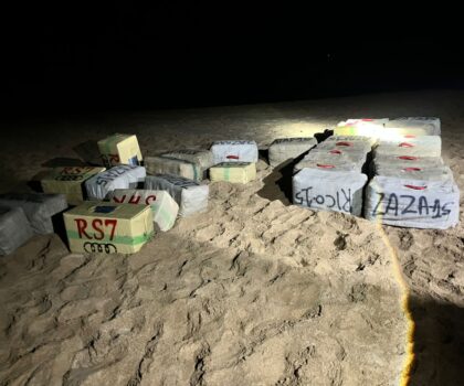 ضربة المعلم…الدرك الملكي بالجديدة يتصدى لمهربي المخدرات وإحباط الهجرة السرية