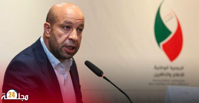 الجمعية الوطنية للإعلام والناشرين تشيد بمشروع قانون تنظيم المجلس الوطني للصحافة