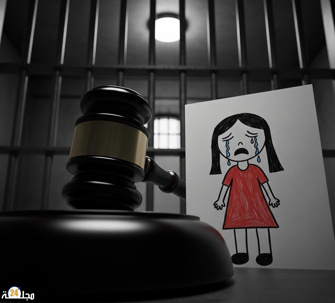 استشارة قانونية: تكييف الاعتداء على طفلة قاصر بمؤسسة أبو القاسم للتعليم الخصوصي بأصيلة جريمة إيذاء عمدي تصل عقوبتها لعشر سنوات حبس