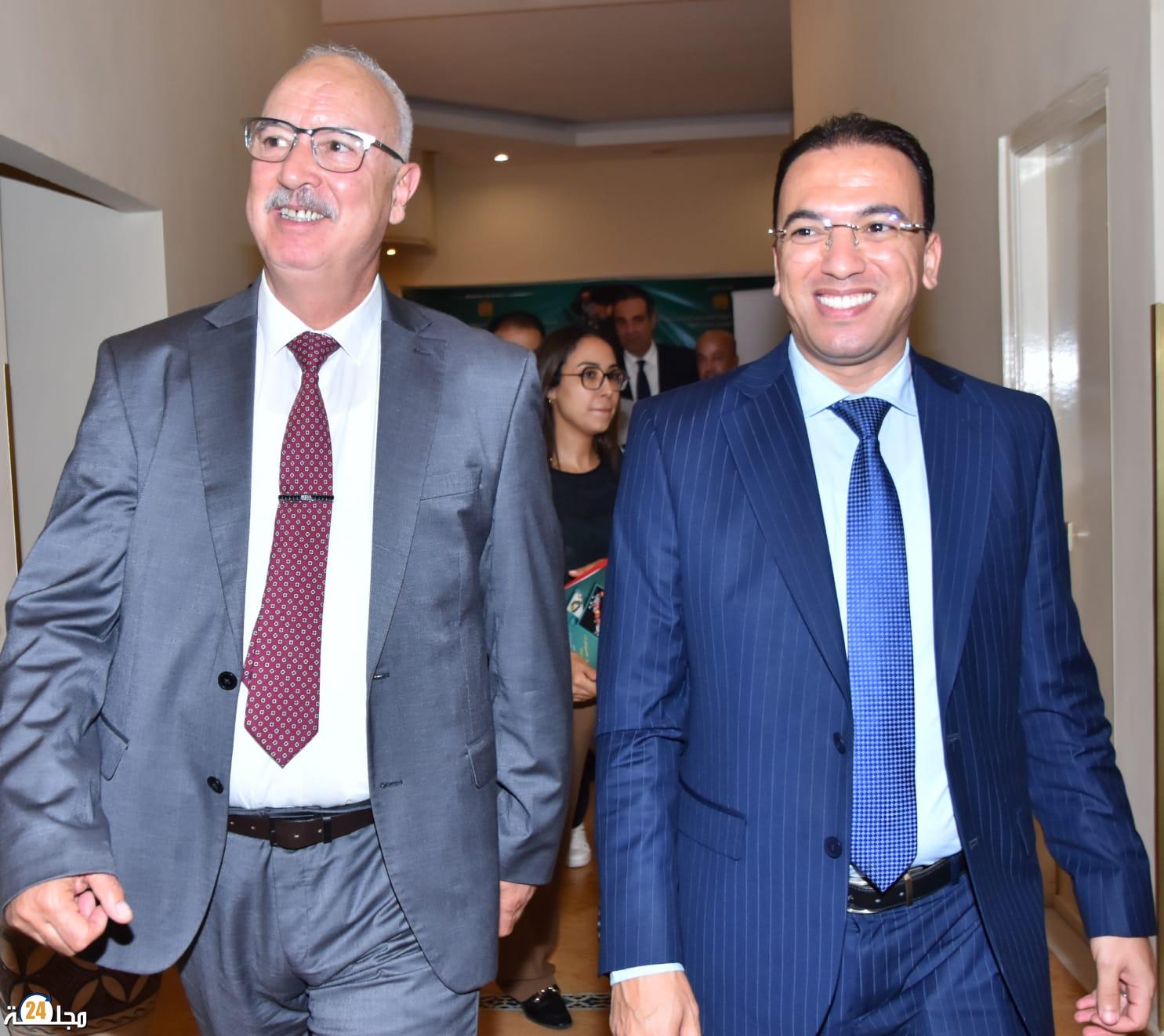 تزنيت تحتضن ندوة وطنية حول الحلي والمجوهرات المغربية: تثمين التراث واستشراف آفاق التطوير