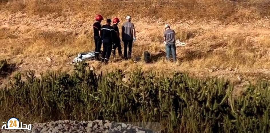 سطات: العثور على سبعيني جثة هامدة بجانب السكة الحديدية في ظروف غامضة