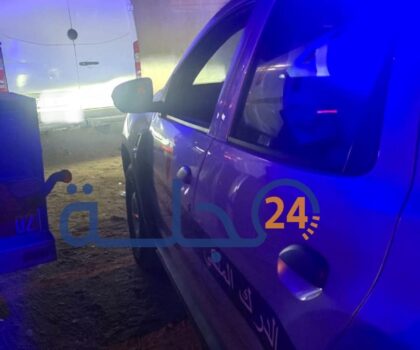 الدرك الملكي بالجديدة يضرب بقوة تجار المخدرات و يحجز كميات كبيرة داخل سيارتين بأزمور