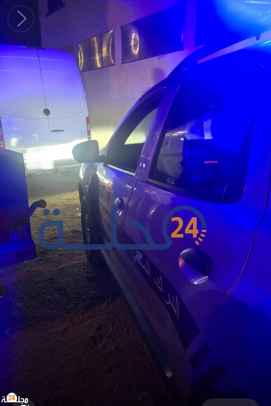 الدرك الملكي بالجديدة يضرب بقوة تجار المخدرات و يحجز كميات كبيرة داخل سيارتين بأزمور