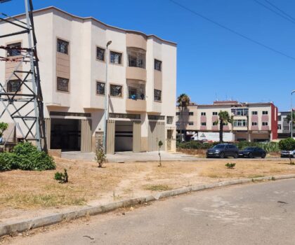 الجديدة…افتتاح محل لغسل السيارات يثير جدلا بيئيا وقانونيا و مطالب بالتدخل العاجل