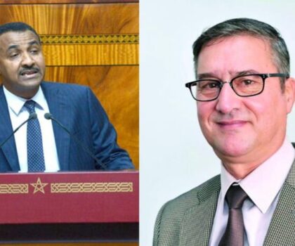 يونس مجاهد: عبد الرحيم شهيد تطاول على النقابة.. وما يهدد الصحافة هو غياب الديمقراطية