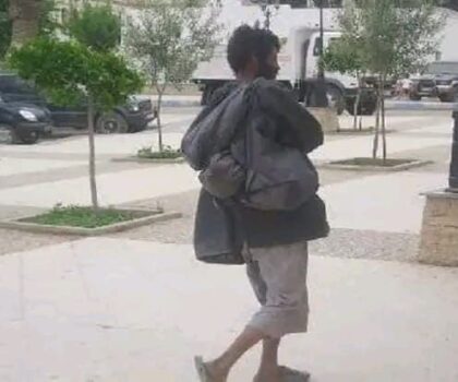 ألف جريمة في 3 سنوات.. لفتيت يكشف أرقاماً صادمة لجرائم المختلين عقلياً بالشوارع ويحذر من الظاهرة