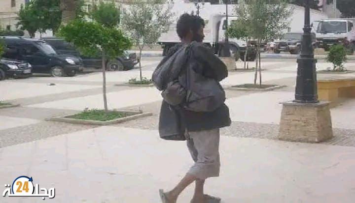 ألف جريمة في 3 سنوات.. لفتيت يكشف أرقاماً صادمة لجرائم المختلين عقلياً بالشوارع ويحذر من الظاهرة