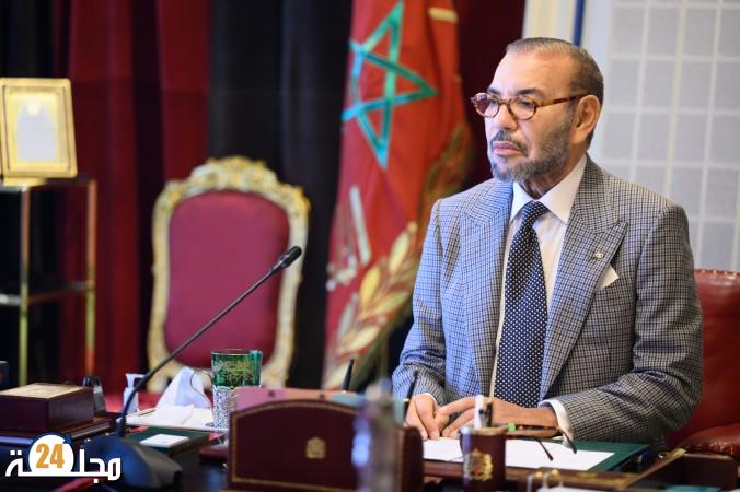 ستة وعشرون عامًا من القيادة الحكيمة: إنجازات ومكاسب تاريخية للمغرب تحت قيادة جلالة الملك محمد السادس