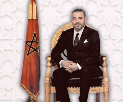 الملك محمد السادس يصدر عفوه السامي عن 19.673 شخصًا بمناسبة عيد العرش المجيد