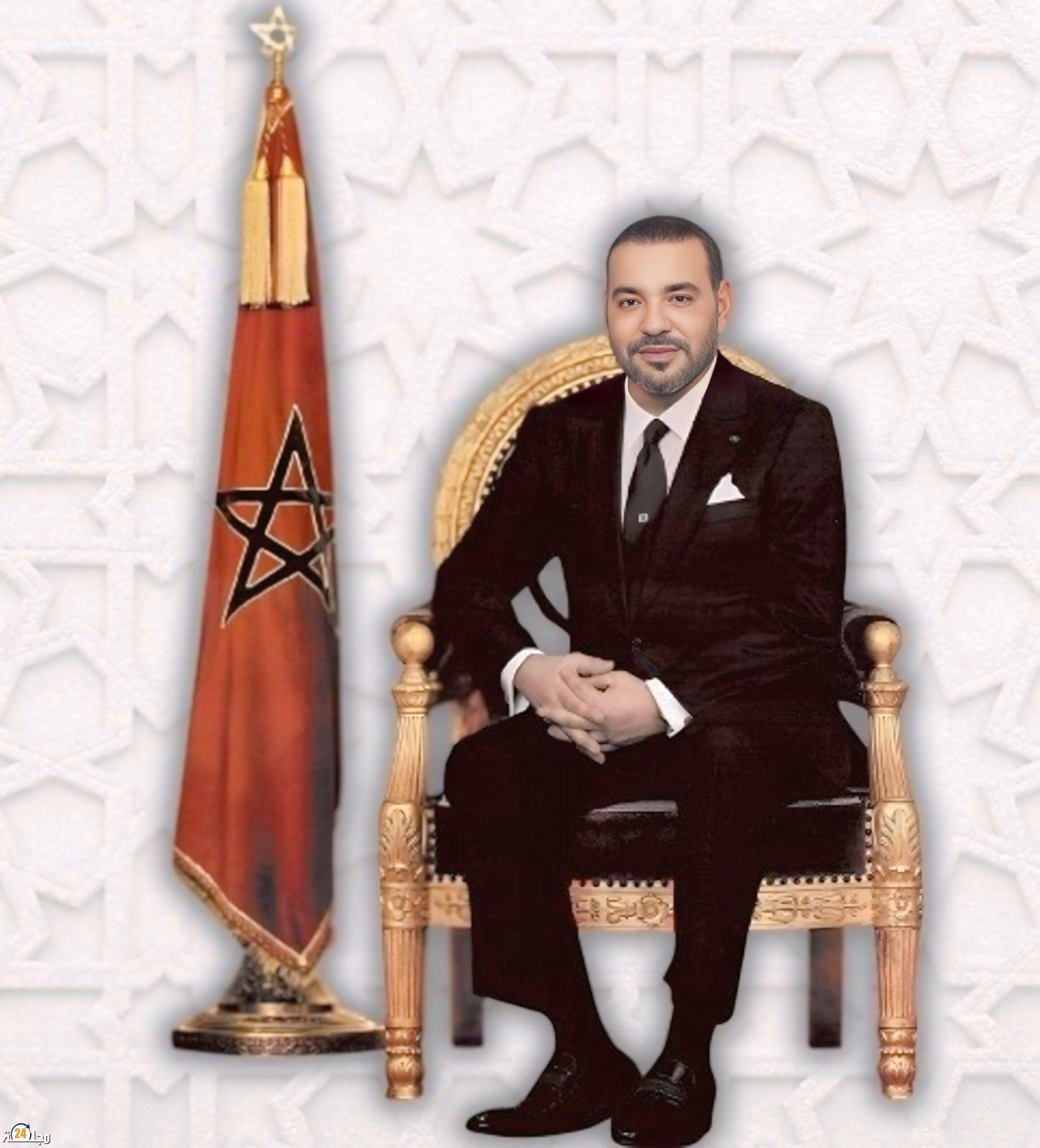 الملك محمد السادس يصدر عفوه السامي عن 19.673 شخصًا بمناسبة عيد العرش المجيد