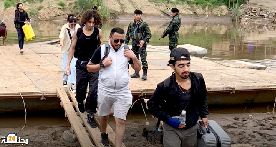 الدار البيضاء.. تأجيل محاكمة المتورطين في قضية احتجاز شبان مغاربة بميانمار