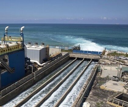 تحلية المياه.. سلاح استراتيجي لتعزيز السيادة المائية في المغرب