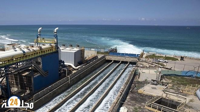 تحلية المياه.. سلاح استراتيجي لتعزيز السيادة المائية في المغرب