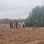 العثور على جثة معلقة يُستَنفر السلطات بأيت ملول