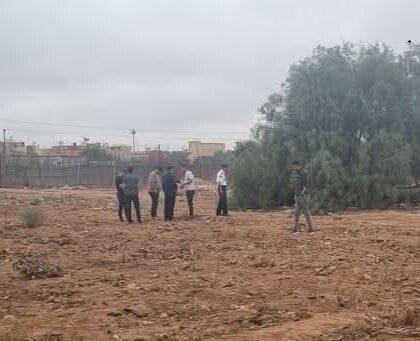 العثور على جثة معلقة يُستَنفر السلطات بأيت ملول