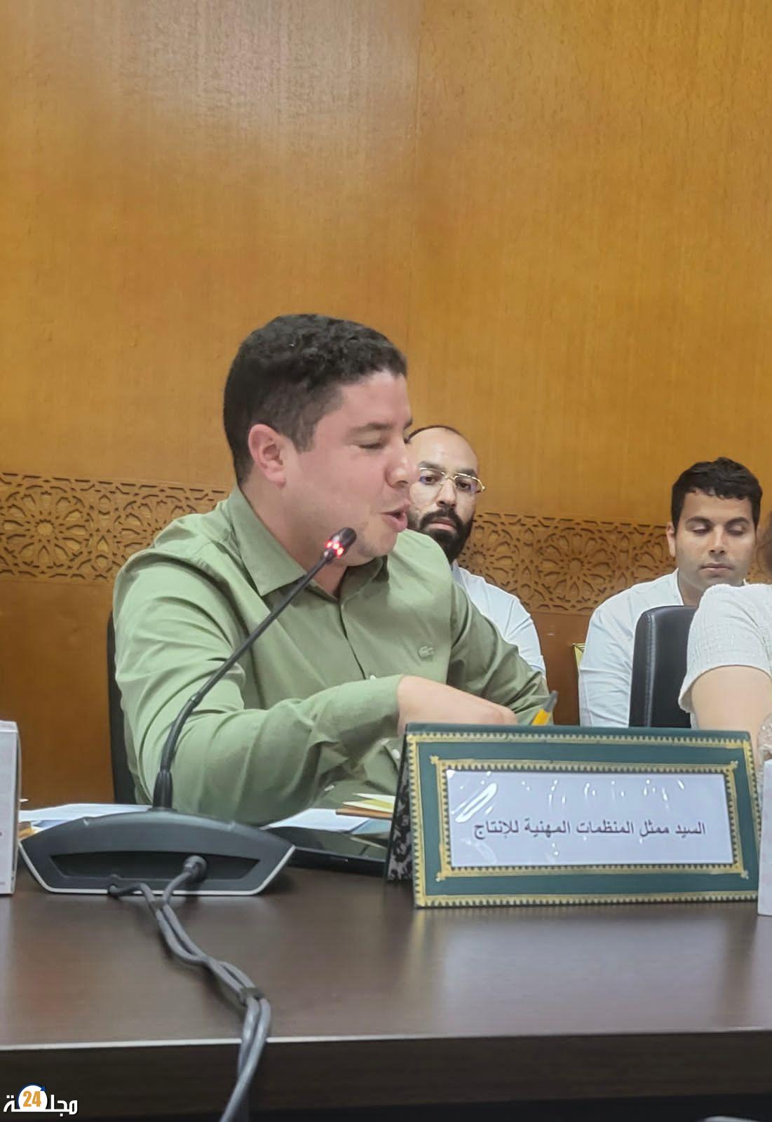السينما المغربية في 2024: بين التحولات البنيوية وتحديات التموقع الدولي