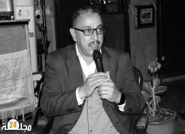” الصياغة الفضية ، هوية، إبداع وتنمية” شعار جائزة عبد العزيز الأبيض للصحافة بتيزنيت