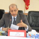 عامل إقليم اشتوكة آيت باها يدعو إلى إخراج بورصة البواكر من وضعية التعثر ويؤكد على دور غرفة التجارة في تنمية الإقليم