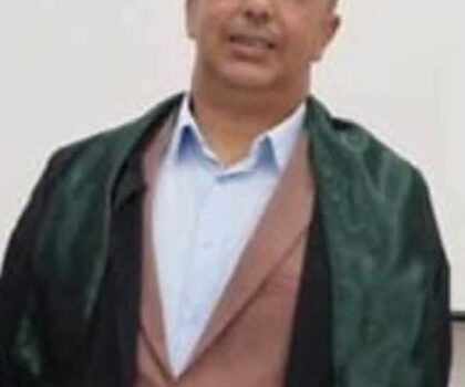 تسمم غذائي وراء وفاة أستاذ بالجديدة بعد أيام من حصوله على الدكتوراه في ظروف غامضة