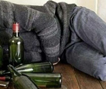 جريمة قتل تهز جماعة تنكرفا إثر مشاجرة خلال جلسة خمرية