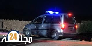 تحقيقات دركية تكشف طقوس شعوذة بمقبرة نواحي ماسة