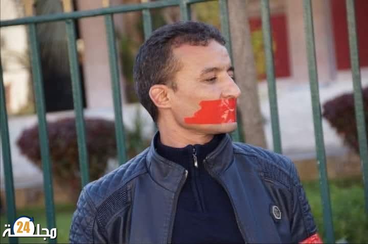 توقيف الصحفي محمد بوطعام بتزنيت يثير جدلًا واسعًا: شكاية مشبوهة وعلاقة قرابة تُفجّر النقاش حول حياد الأجهزة الأمنية