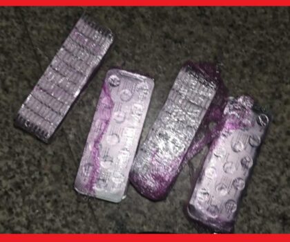 توقيف شخص بمكناس بحوزته 1200 قرص طبي مخدر من نوع “ريفوتريل