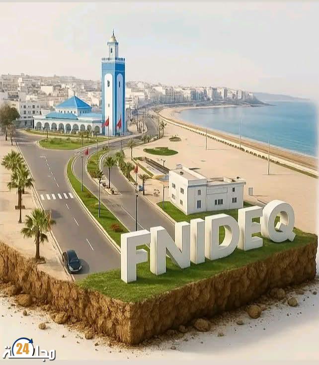 الهجرة السرية وعمليات الترحيل تفرّغان الفنيدق من زوارها… موسم صيفي باهت يخيم عليه الخوف والتوجس