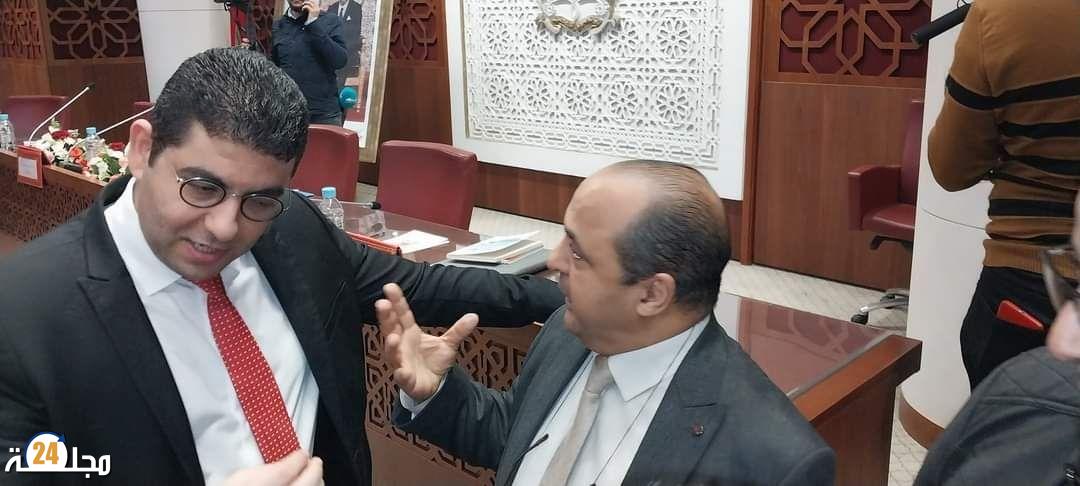 أزمة الصحافة الوطنية في الأشخاص وليس في الترسانة القانونية، والمهنيون يطالبون بمجلس لا مكان فيه للشيوخ ولمن أحيل على التقاعد