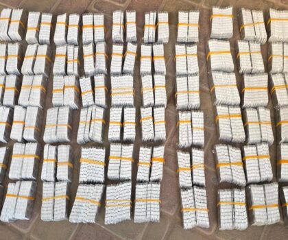 تفكيك شبكة لترويج المؤثرات العقلية والكوكايين في مراكش