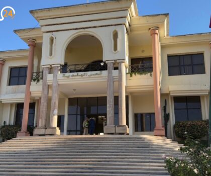 باشوية ابن أحمد تعلن فتح باب الترشيح لرئاسة المجلس الجماعي بعد معاينة انقطاع الرئيس عن مهامه