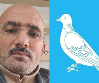 سيدي قاسم : لحسن معروفي على رأس المجلس الجماعي لجماعة مولاي عبد القادر