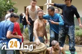 ظاهرة البيزوطاج: انتهاك لكرامة الطلبة الجدد