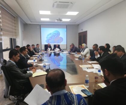 الإشكالات العملية للحالة المدنية في قلب نقاش قضائي ببيوكرى